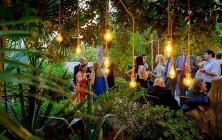 Eventos Socioeducativos