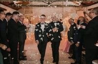 Bodas Civiles
