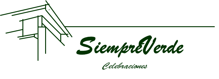 Finca SiempreVerde celebraciones Logo