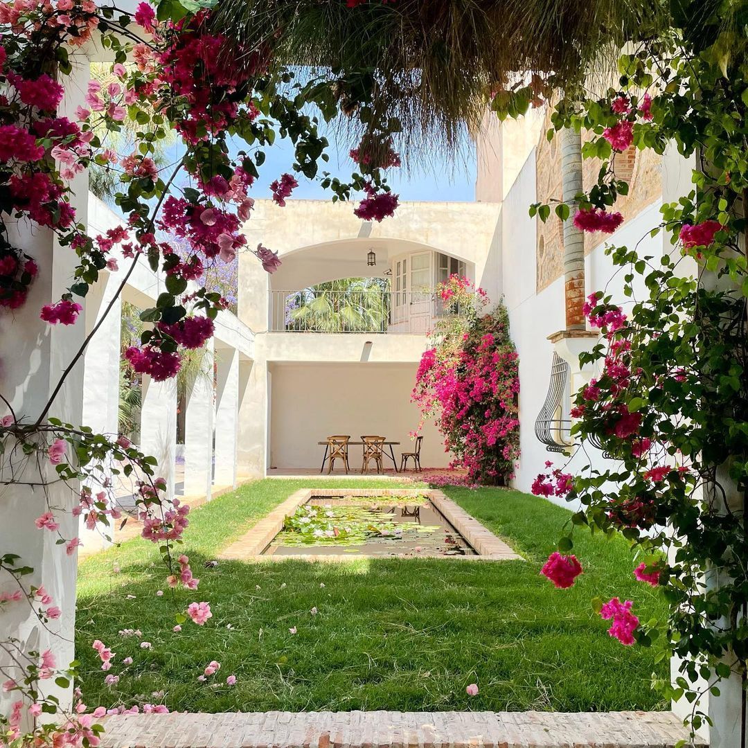Eventos al aire libre