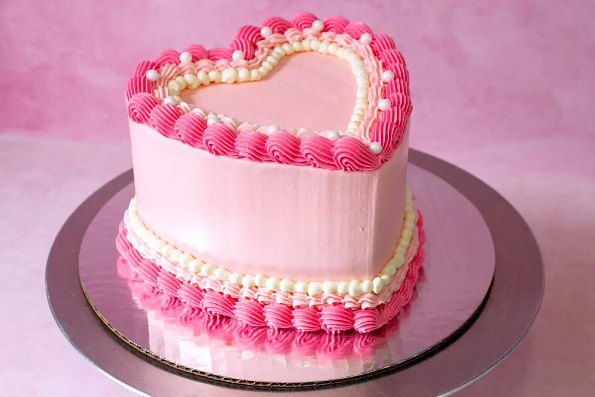 Tendencias en pasteles de boda