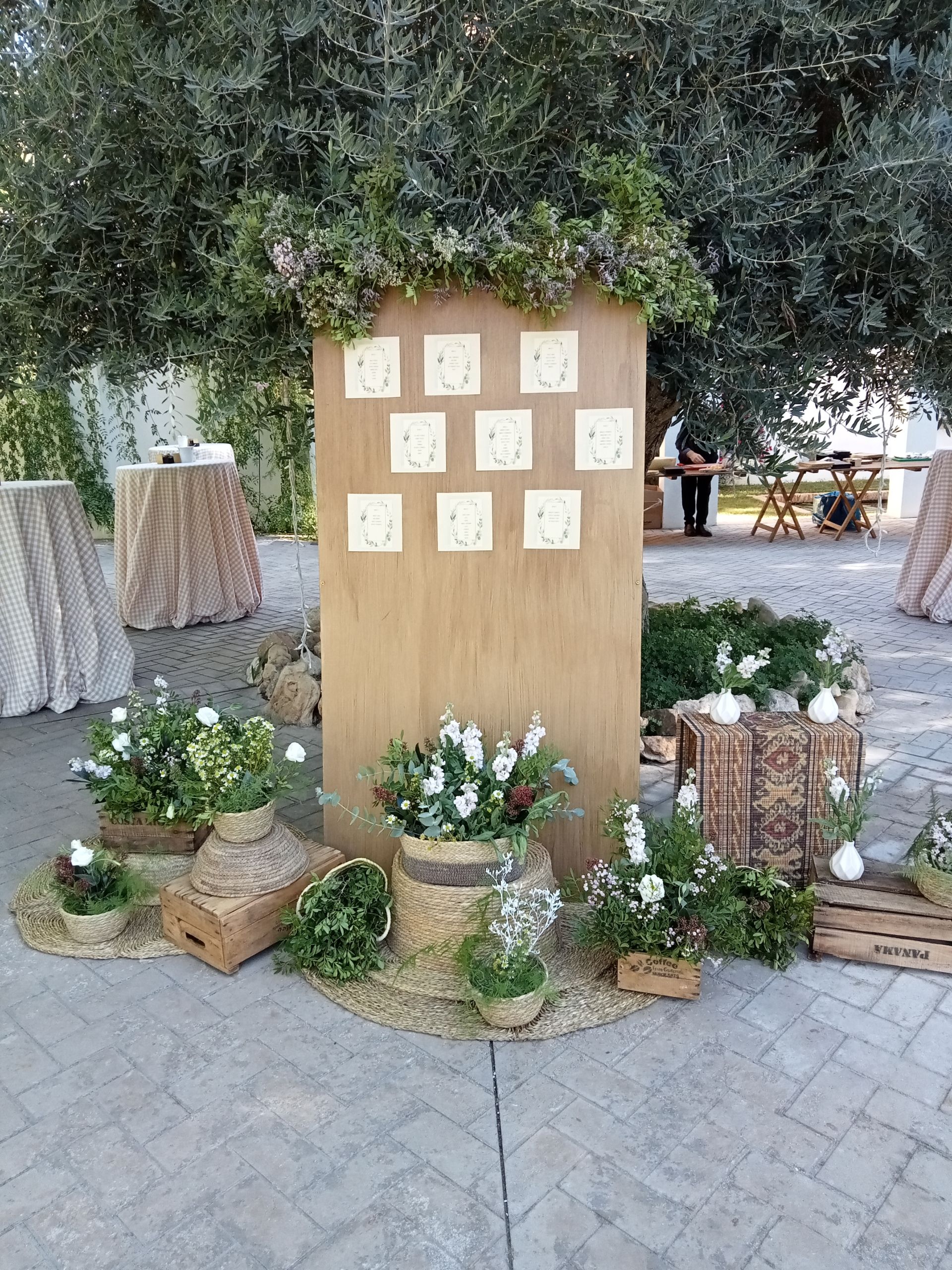 Ideas para comuniones Ideas para comuniones