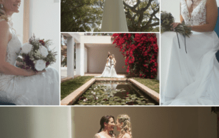 Tendencias en vestidos de novia 2025