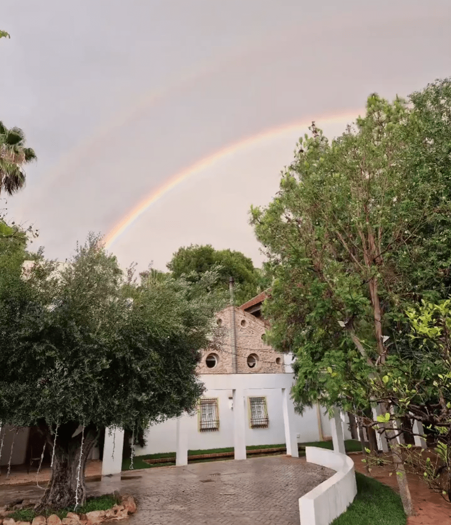 Espacios versátiles para bodas con clima impredecible