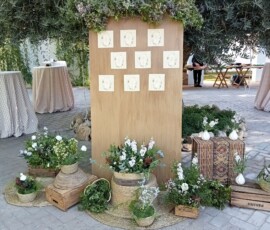 Ideas para comuniones