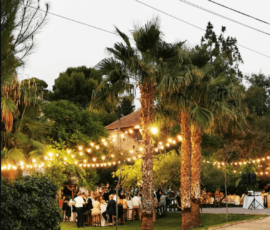 Finca SiempreVerde en Murcia