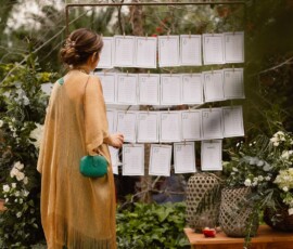 Bodas Personalizadas: Galería de Sitting Places en Finca Siempre Verde, Murcia